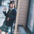 想要高清原图?“三度69巫女”cos图包合集送上